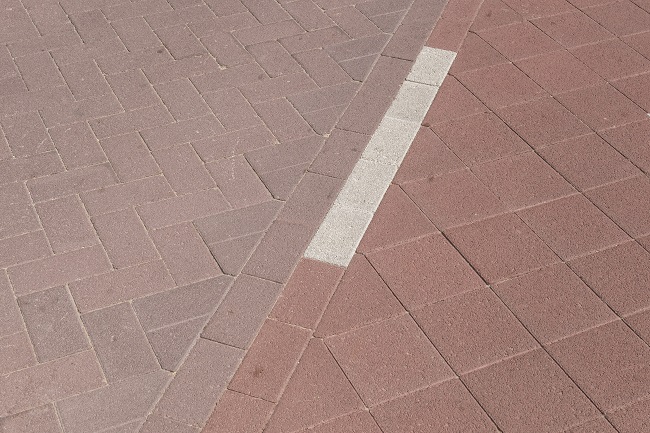 detailfoto stille straatstenen detailfoto stille straatstenen