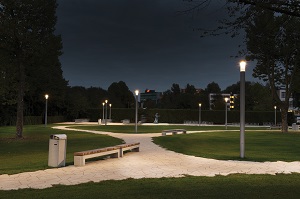 Parkstenen Parkstenen