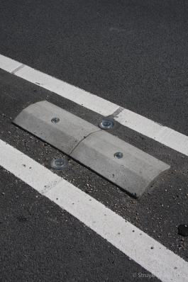 Afzetpalen van beton|anti-parkeerelement|betonnen poef