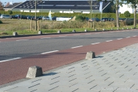 Metrostation Rijnhaven