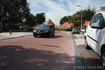 Sierpaal Lodijcke mini|anti parkeer palen