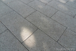 Maatwerk traptreden beton voor entree|bloktrede beton