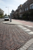 Cobblestone park Woerden|vloerplaat cobblestone