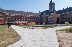 Berchmanianum Radboud Universiteit